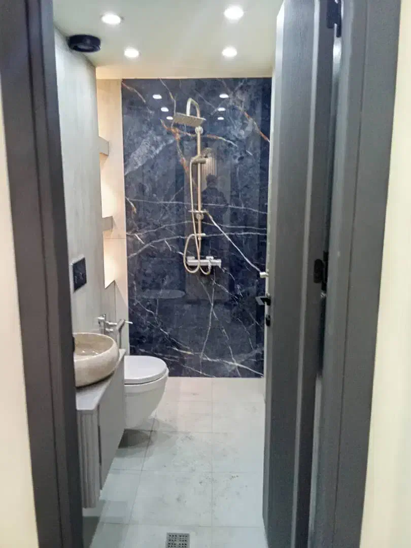 آپارتمان ۲۱۰ متر ۳ خوابه فرمانیه شرقی|فروش آپارتمان|تهران, کامرانیه|دیوار