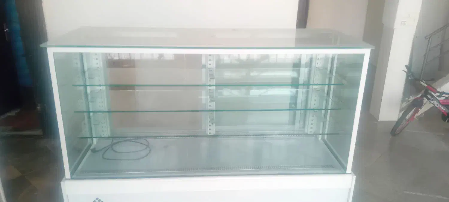 فروش یخچال ویترینی|فروشگاه و مغازه|مشهد, کوثر|دیوار