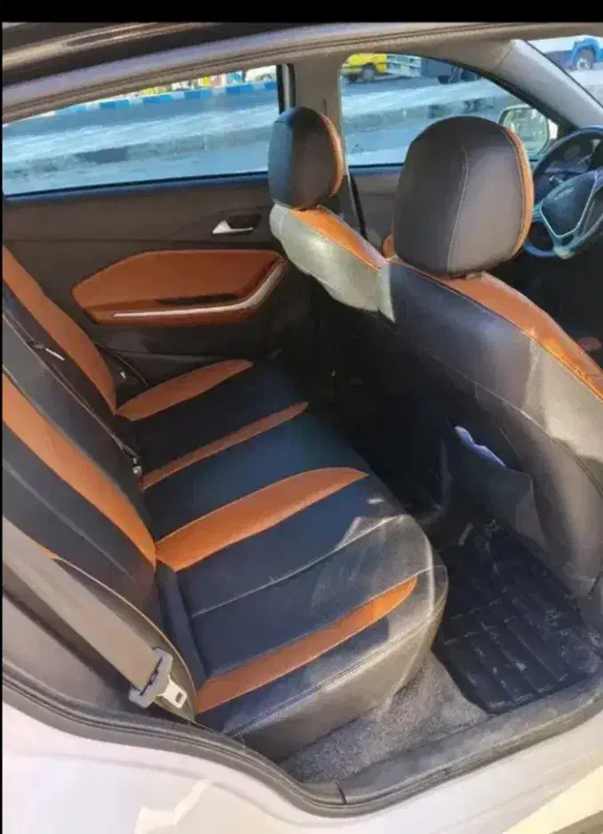 ماشین x22تمیز اتومات|خودرو سواری و وانت|مشهد, شهرک ابوذر|دیوار