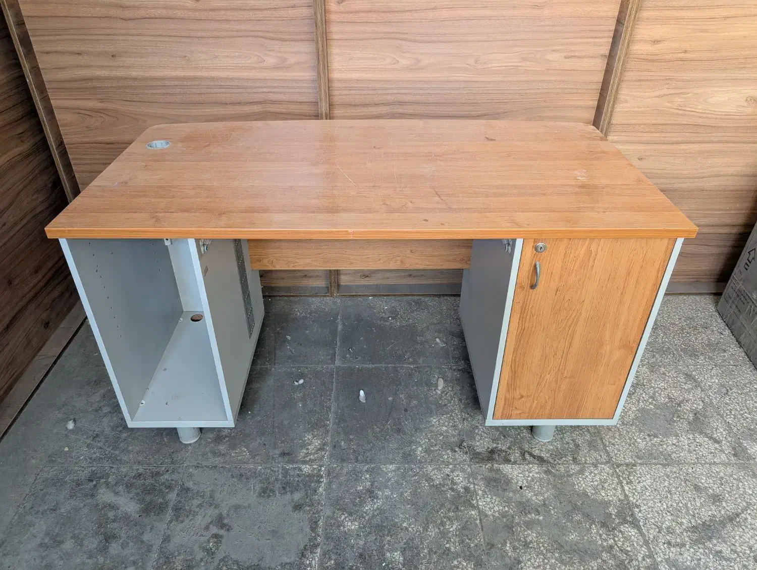 میز کامپیوتر، میز اداری|میز تحریر و کامپیوتر|فردیس, شهرک صنعتی سیمین دشت|دیوار