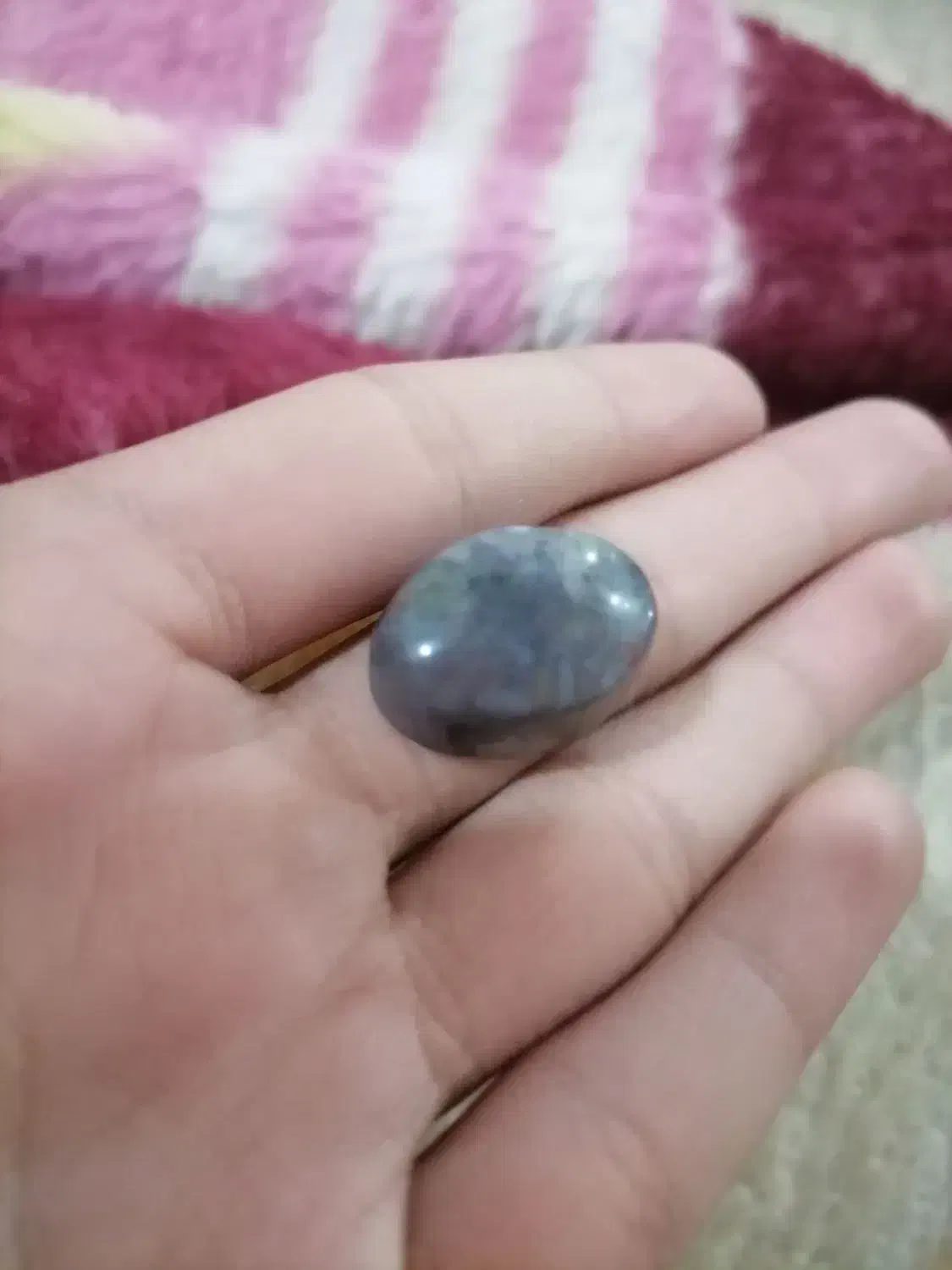 کهنه سنگ شجر بحری|کلکسیون اشیاء عتیقه|اهواز, چنیبه علیا|دیوار