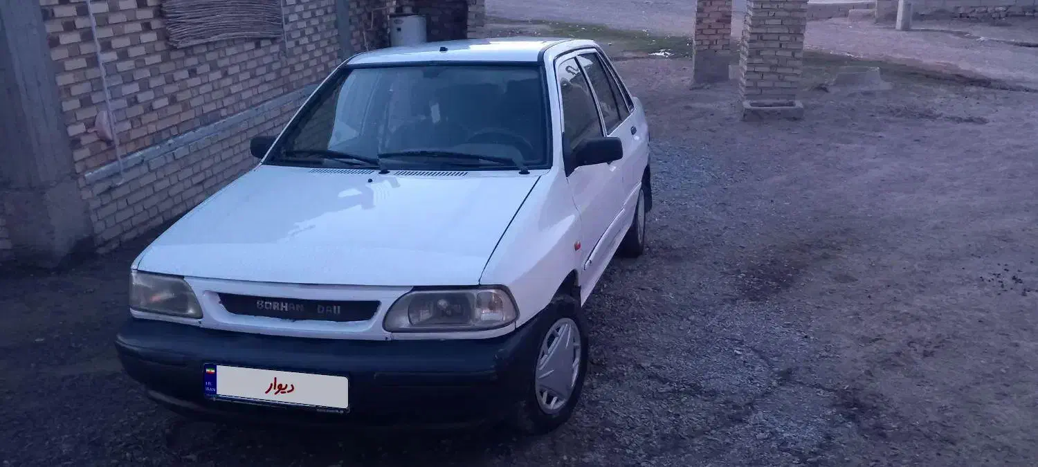 فروش خودرو|خودرو سواری و وانت|مراوه, |دیوار