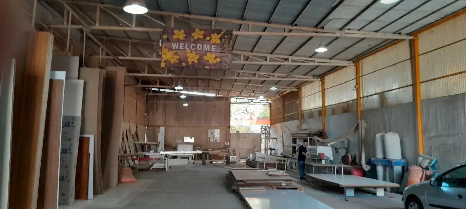 اجاره ملک تجاری|اجارهٔ دفتر صنعتی، کشاورزی، تجاری|نکا, |دیوار