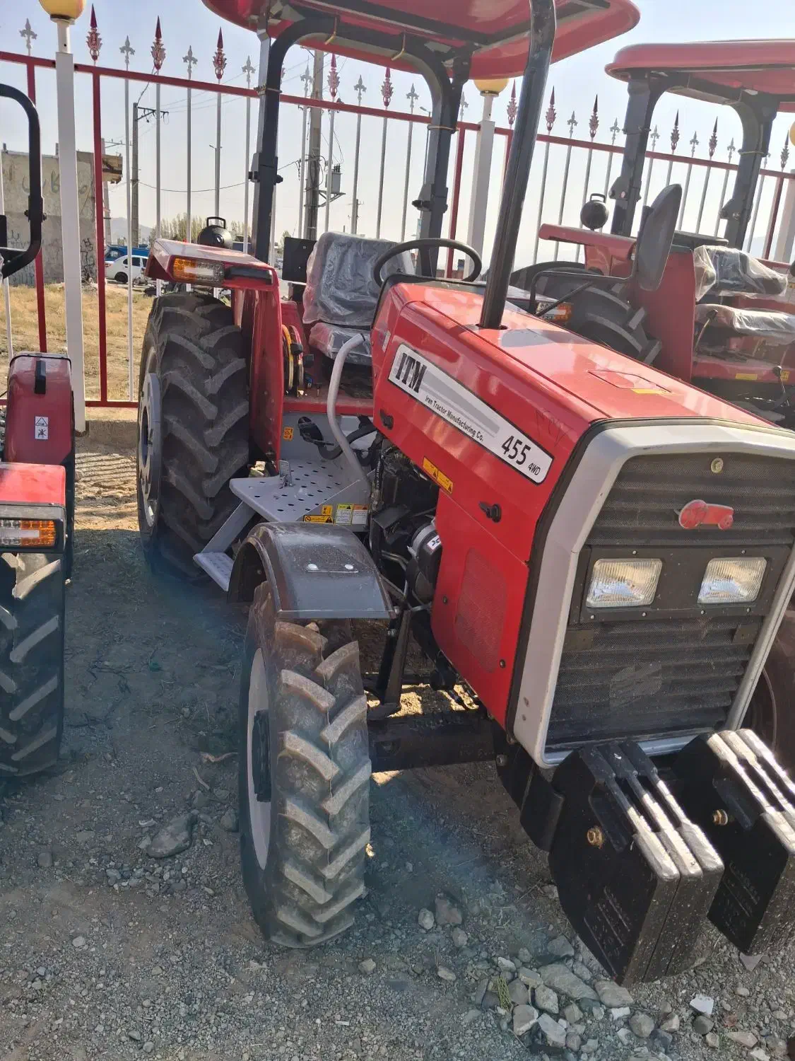 فروشی|خودرو سنگین|اهر, |دیوار