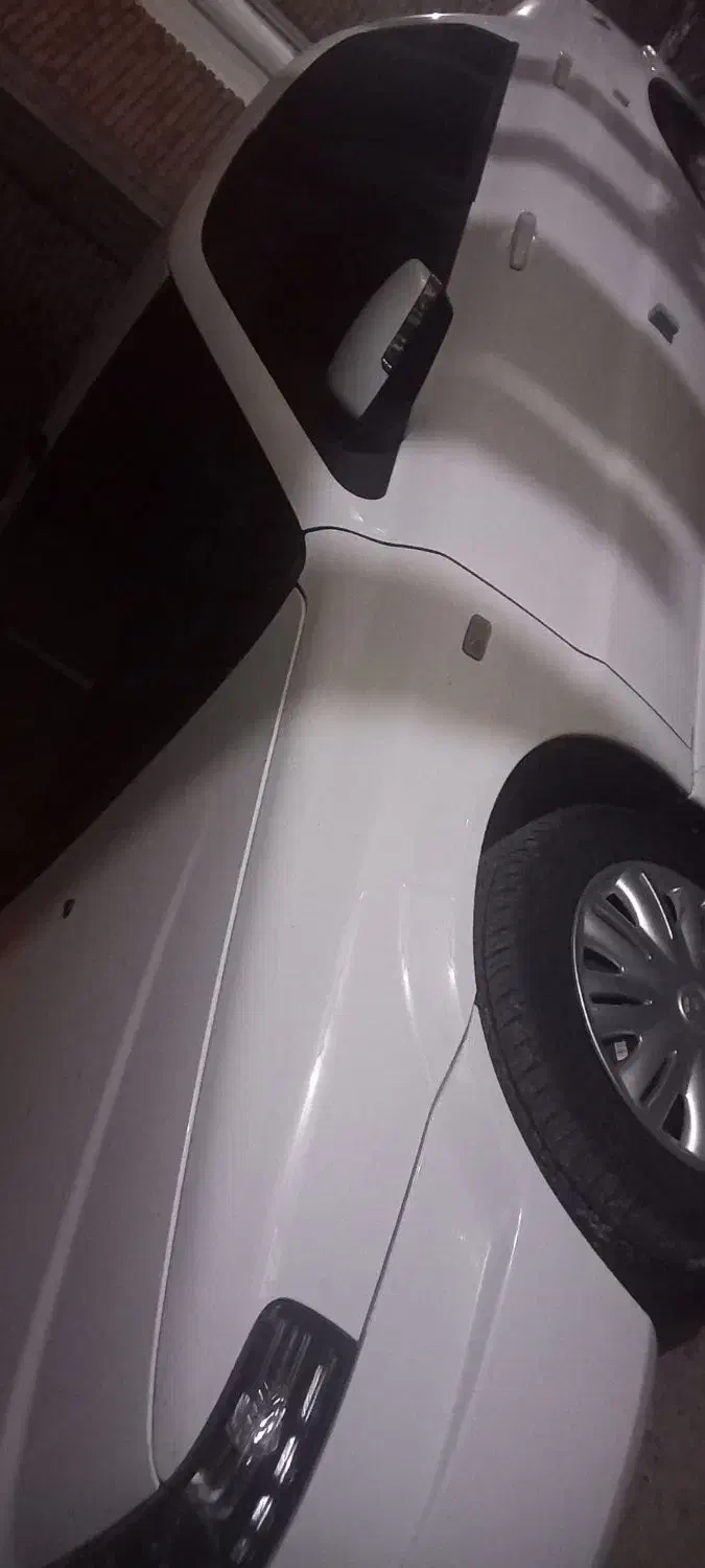 سمند سورن دوگانه کارخانه|خودرو سواری و وانت|قشلاق دشت, |دیوار