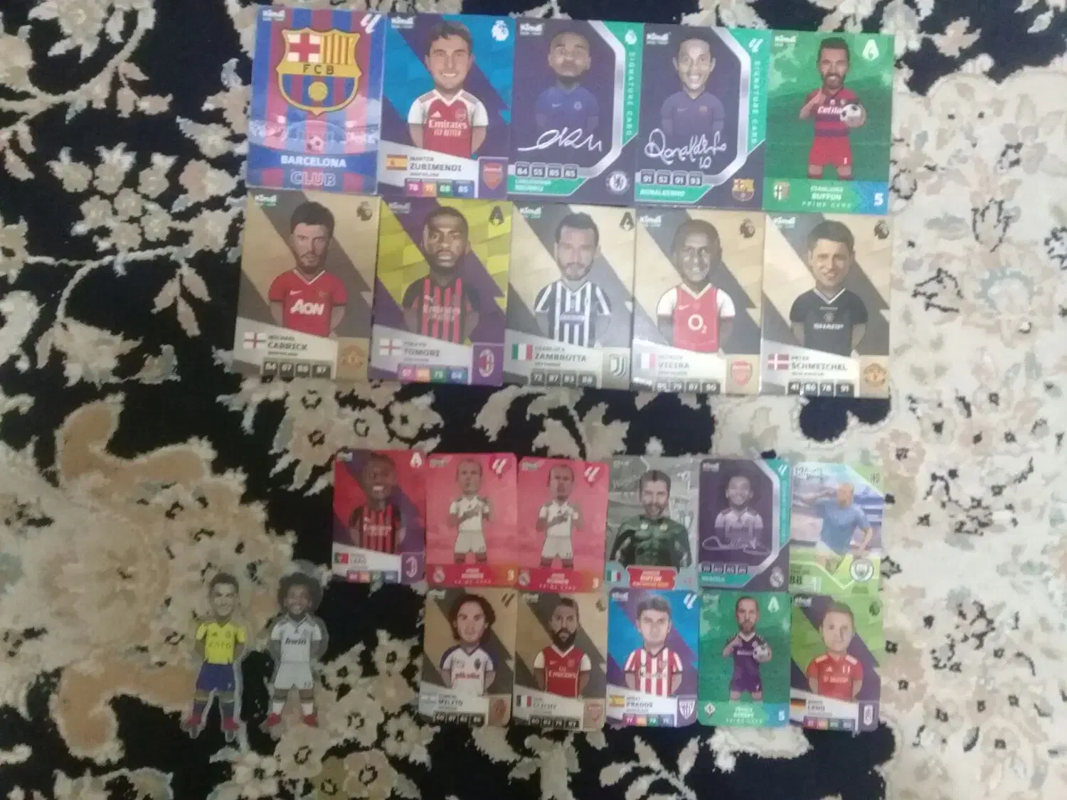 ۱۰ عدد کیمدی ۲۰۲۶|اسباببازی|اشتهارد, |دیوار