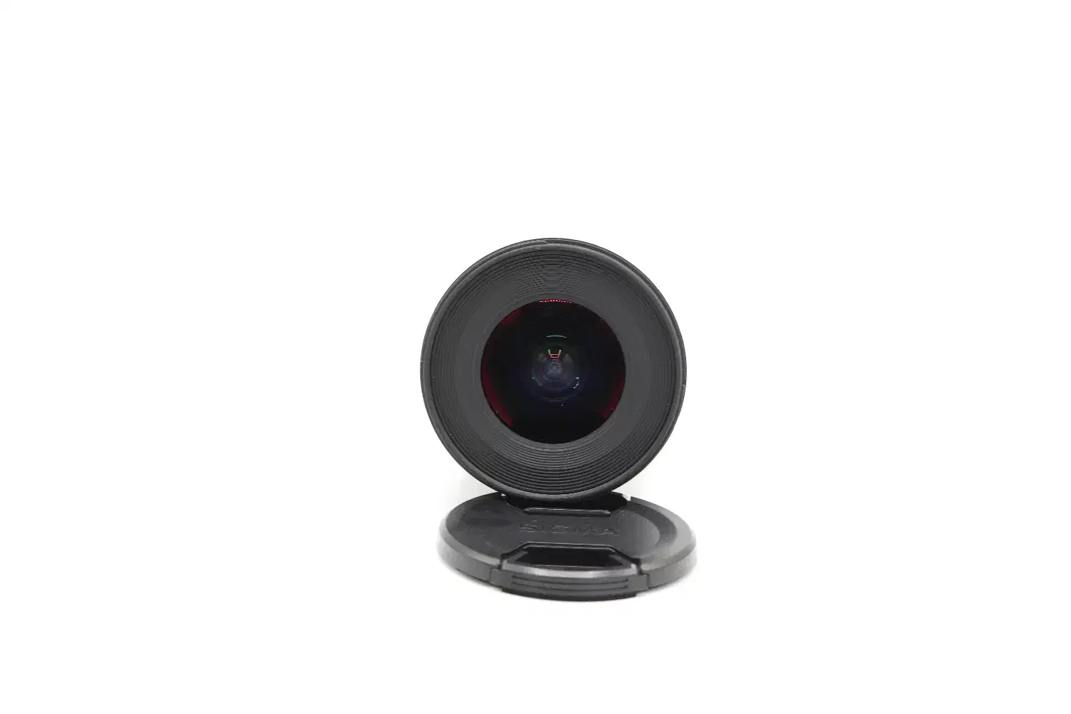 لنز سیگما کاننsigma  for canon 10-20 f4.5-5.6|دوربین عکاسی و فیلم‌برداری|تهران, شیخ هادی|دیوار