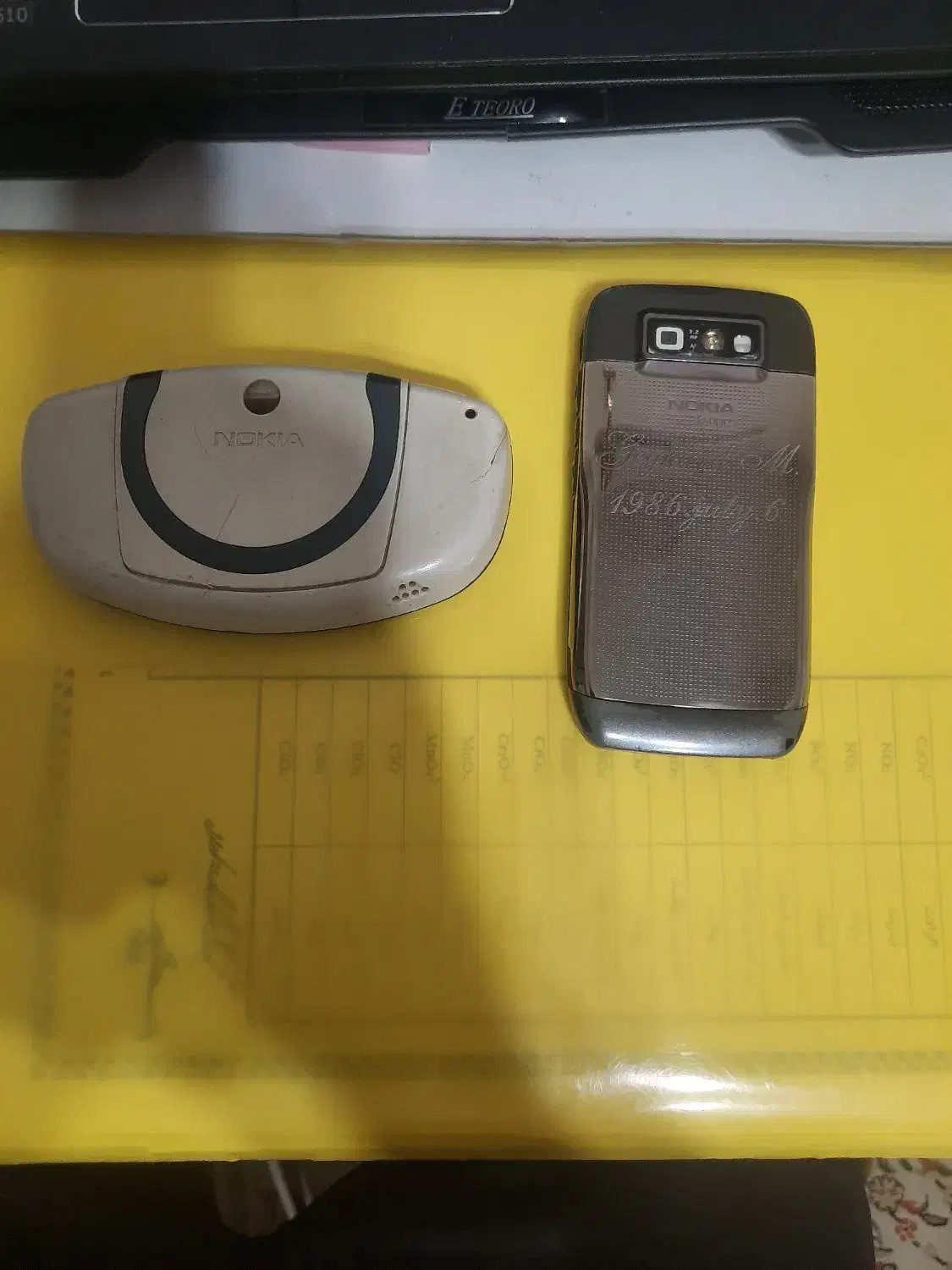 نوکیا|موبایل|تهران, نازیآباد|دیوار