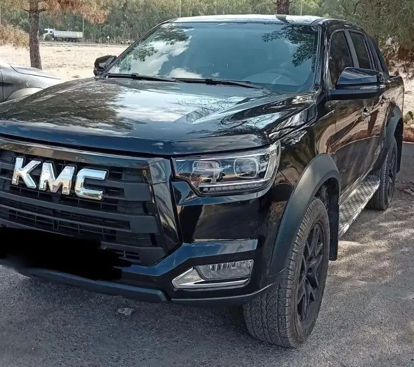 kmcT8|خودرو سواری و وانت|رفسنجان, |دیوار