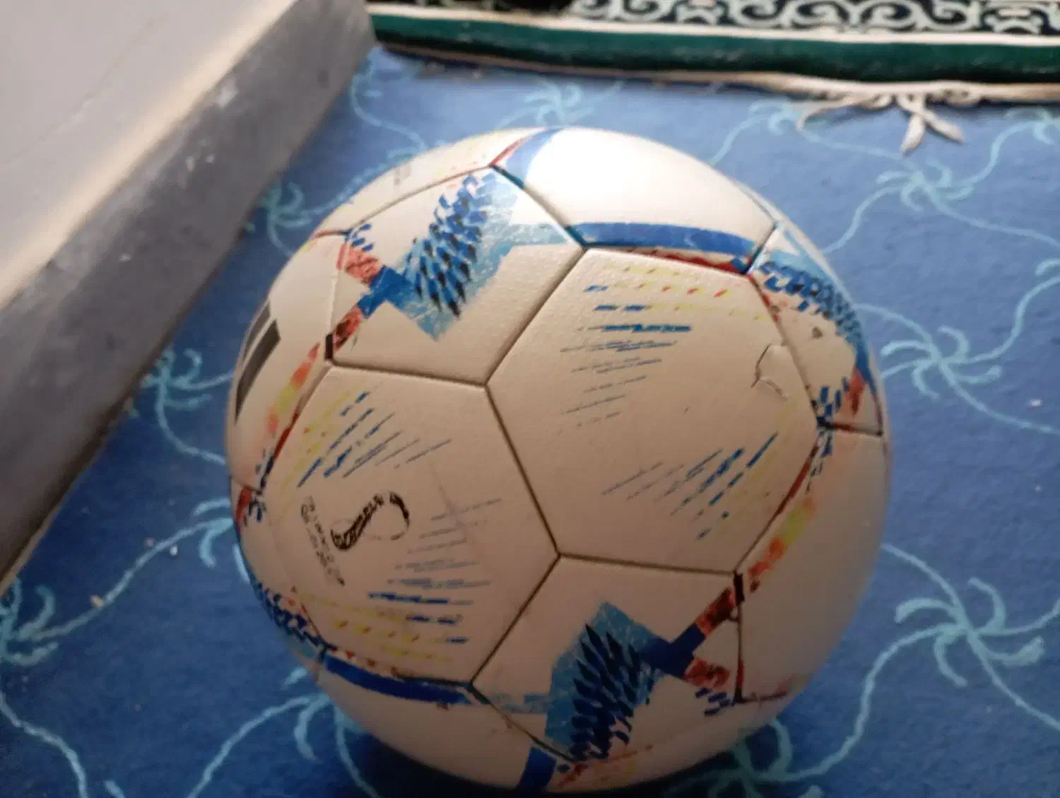 توپ|ورزش‌های توپی|یاسوج, |دیوار