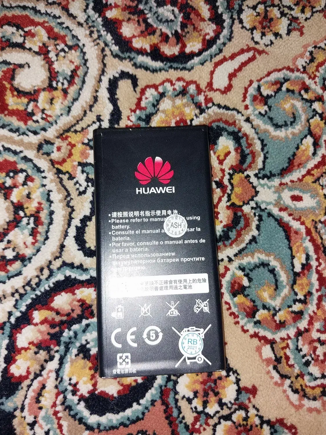 باتری سالم|لوازم جانبی موبایل و تبلت|اسلام‌شهر, شهرک سعیدیه|دیوار