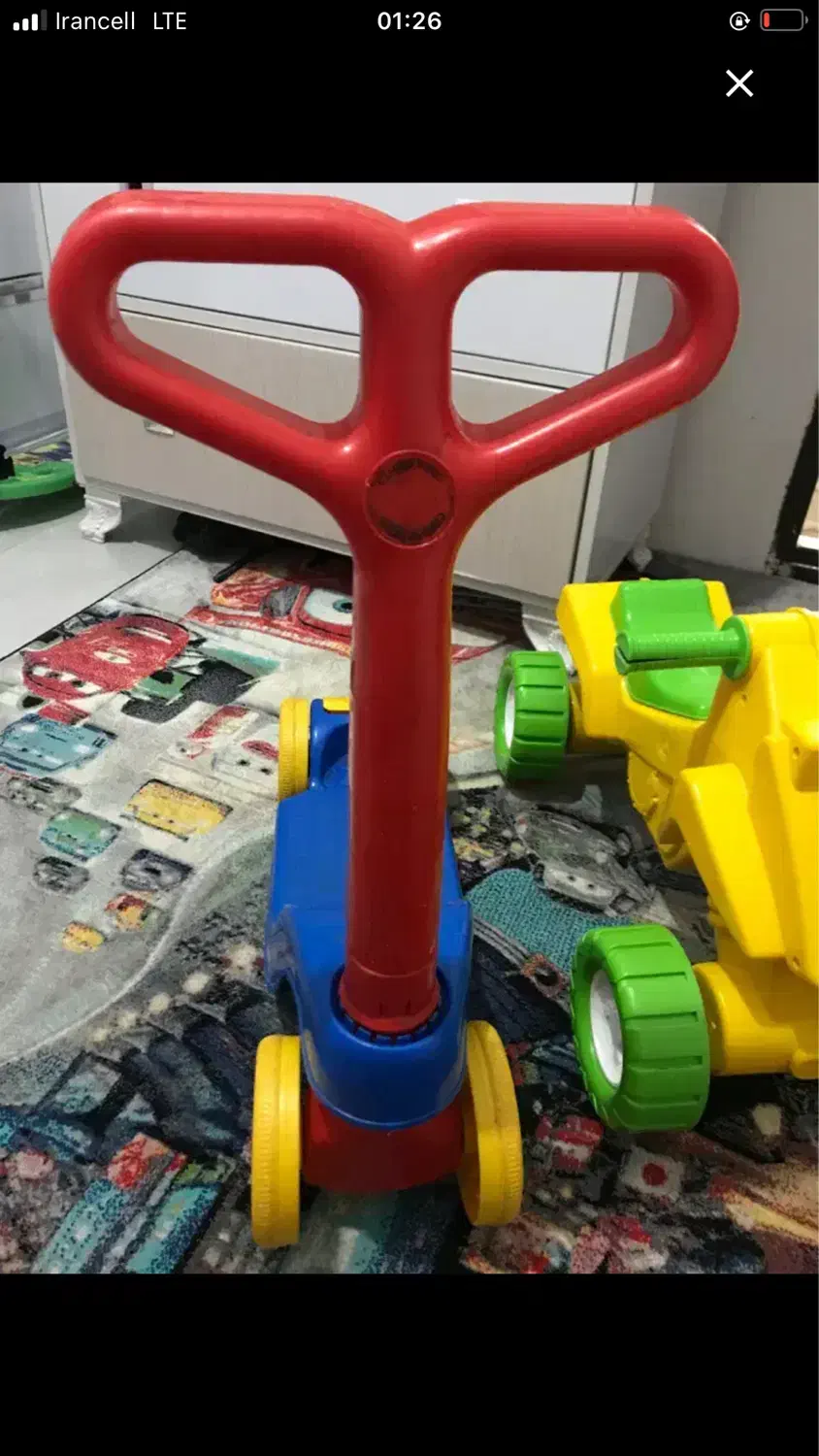 موتور و اسکیت|دوچرخه، اسکیت، اسکوتر|تبریز, |دیوار