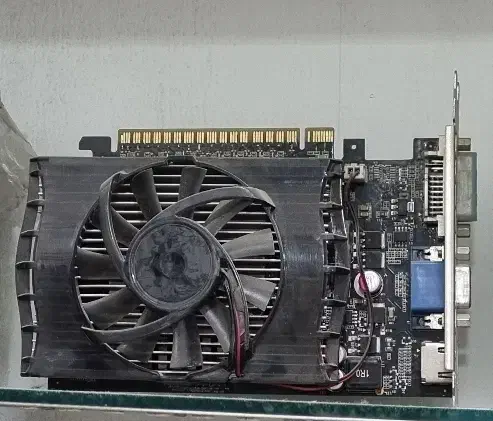 کارت گرافیک|قطعات و لوازم جانبی رایانه|سنقر, |دیوار