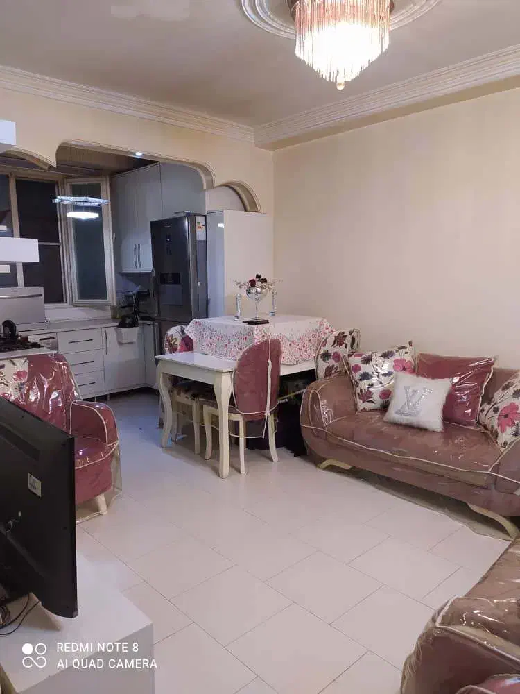 رهن و اجاره ۴۰ متری آسانسوردار