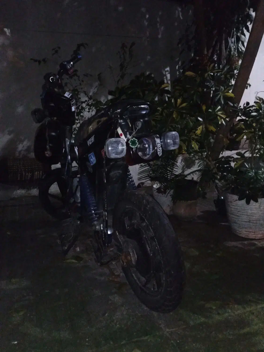 موتور شارژی ، برقی|موتورسیکلت|بندر انزلی, عباس آباد|دیوار