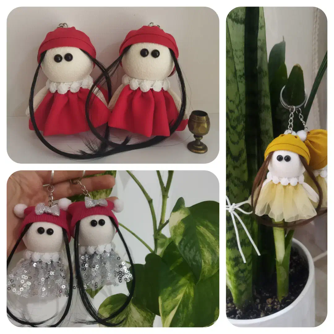 عروسک روسی|اسباب‌‌بازی|قزوین, |دیوار