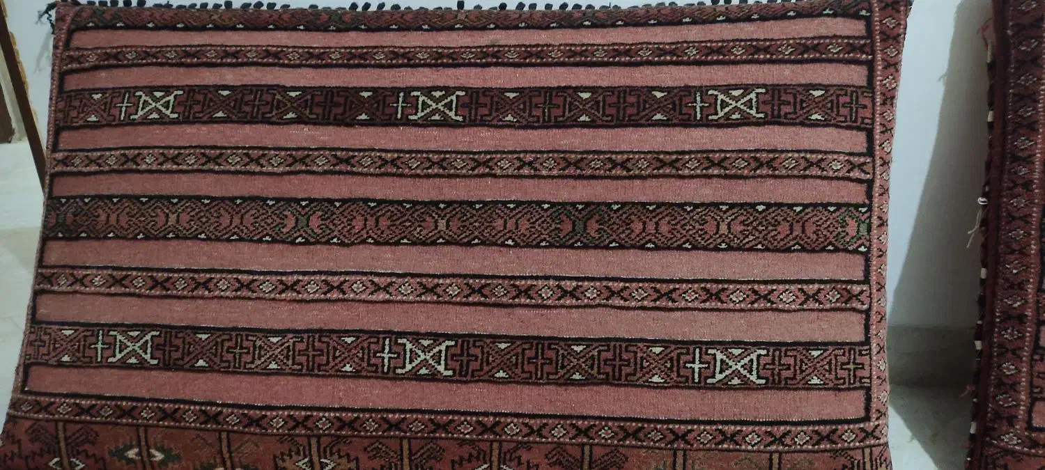 پشتی بزرگ ماشینی|پشتی|گرگان, |دیوار