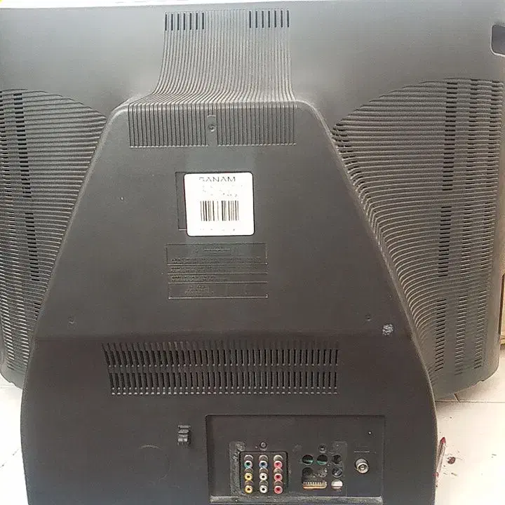 تلویزیون صنام 32|تلویزیون و پروژکتور|سهند, |دیوار