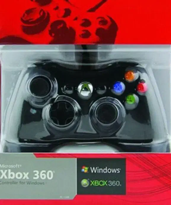 دسته سیمی ایکس باکس ۳۶۰|کنسول، بازی ویدئویی و آنلاین|اراک, |دیوار