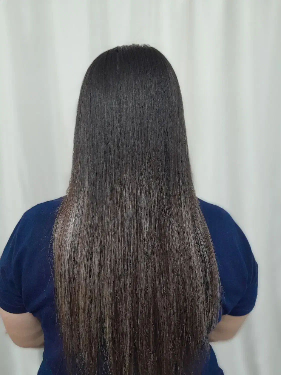 کراتین و پروتئین وبوتاکس مو|خدمات آرایشگری و زیبایی|لنگرود, |دیوار