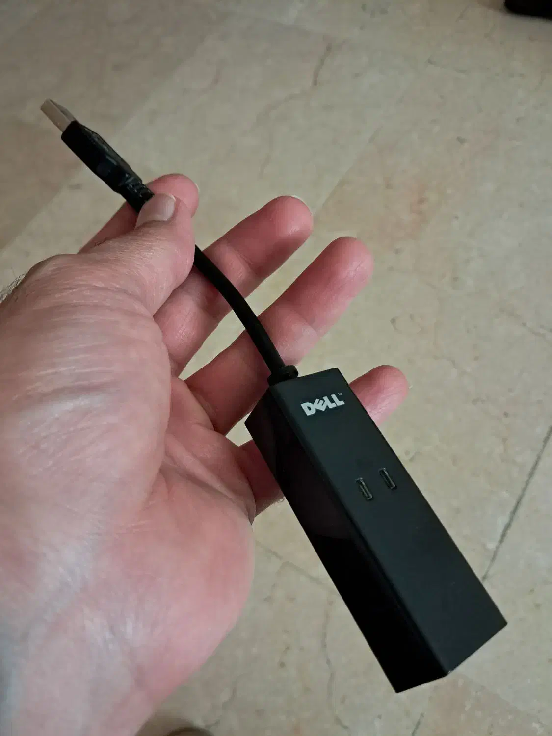 فکس‌مودم اصلی DELL|پرینتر، اسکنر، کپی، فکس|اصفهان, باغ زرشک|دیوار