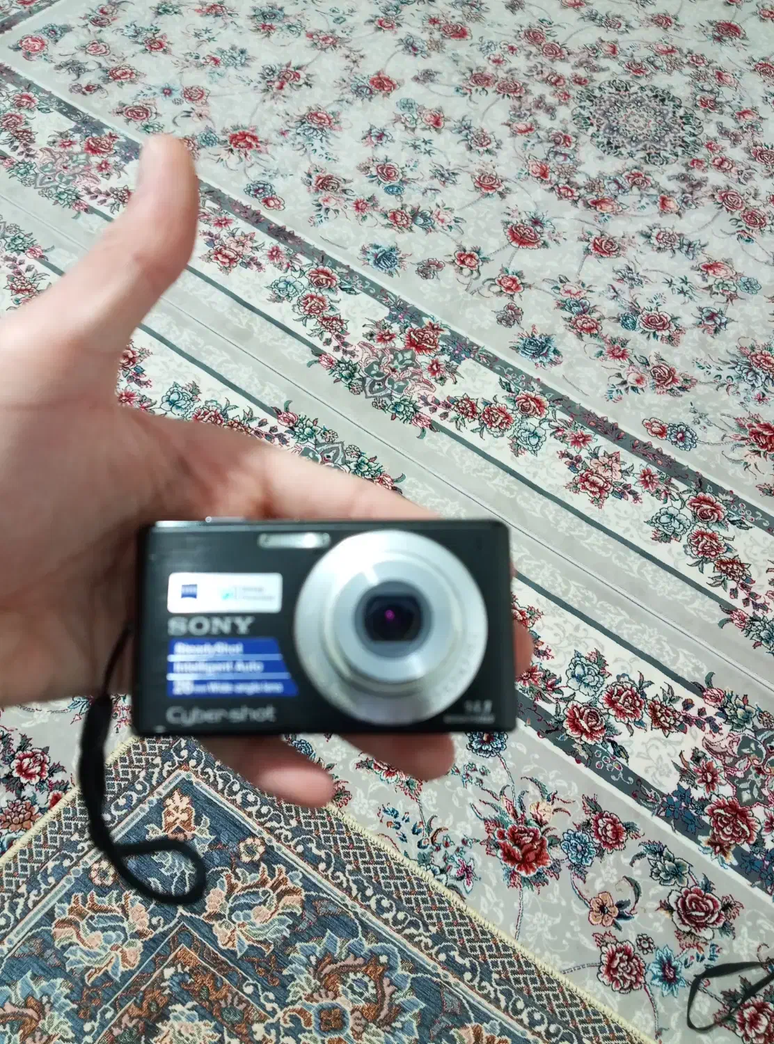 دوربین SONY|دوربین عکاسی و فیلم‌برداری|سنندج, |دیوار