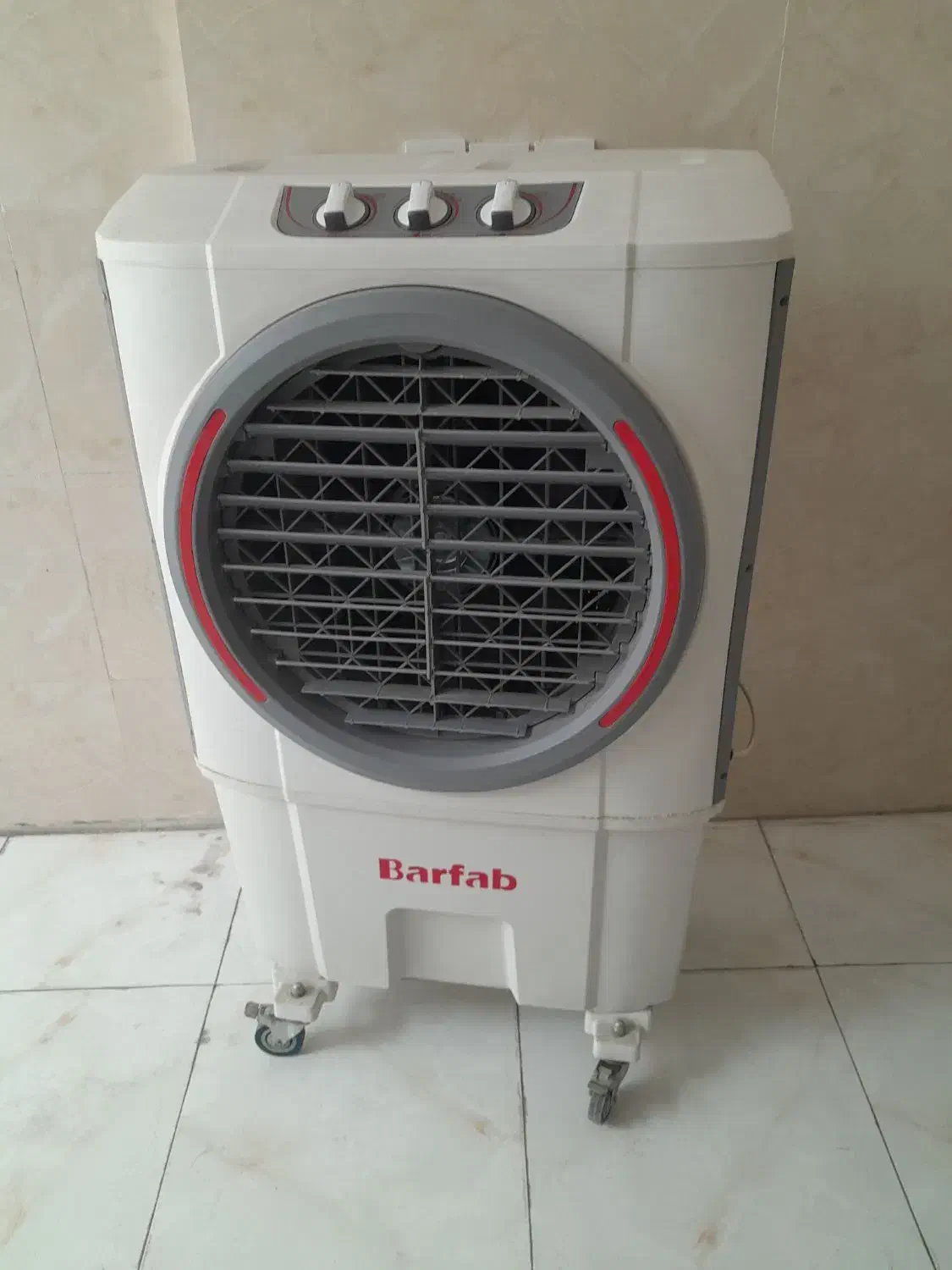 برف آب|کولر آبی|تهران, جابری|دیوار