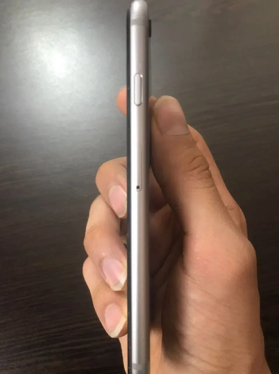 آیفون ۶|موبایل|فردیس, نیروگاه برق|دیوار