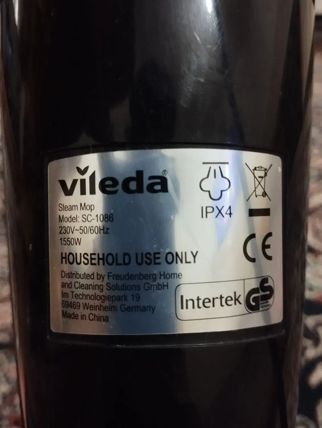 اتو بخار شور..و دستگاه هویه|جاروبرقی، جارو شارژی، بخارشو|محمدشهر, جعفرآباد|دیوار