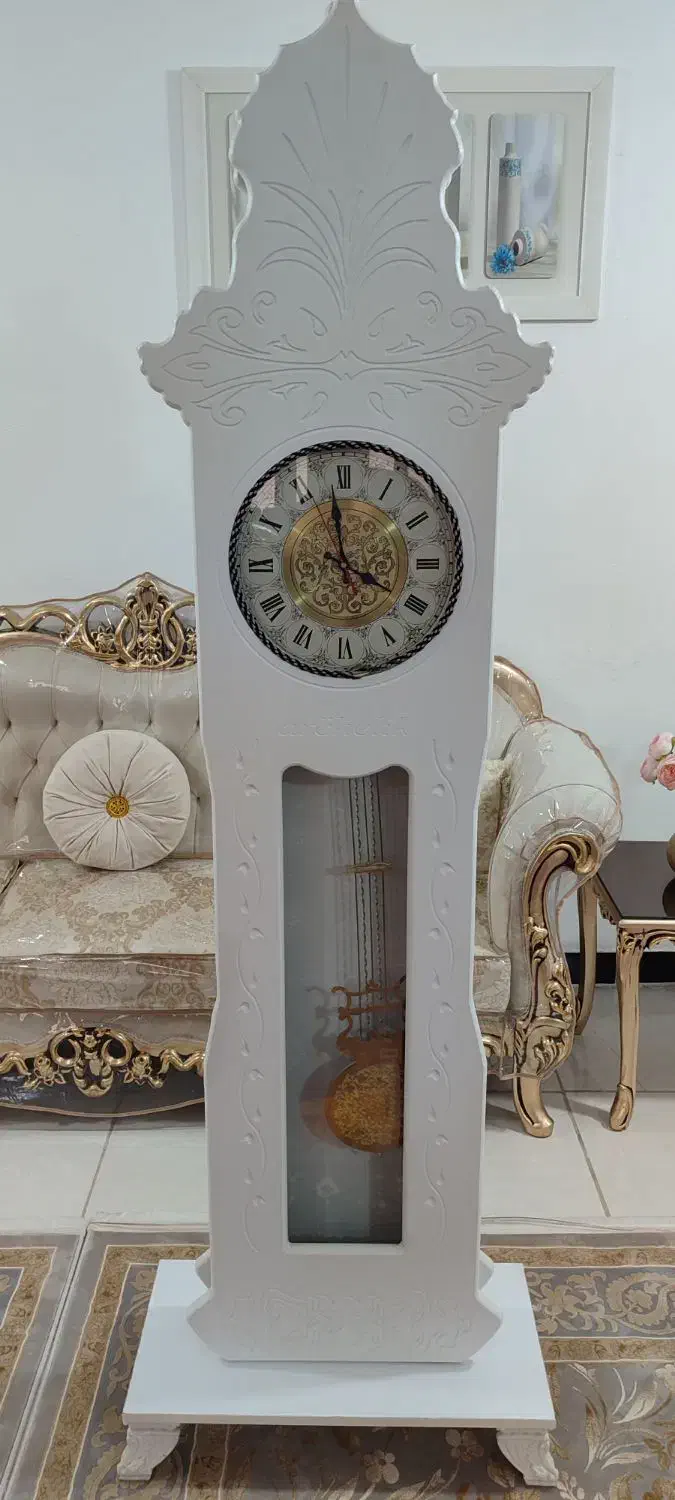 ساعت ایستاده|ساعت دیواری و تزئینی|ایلام, |دیوار