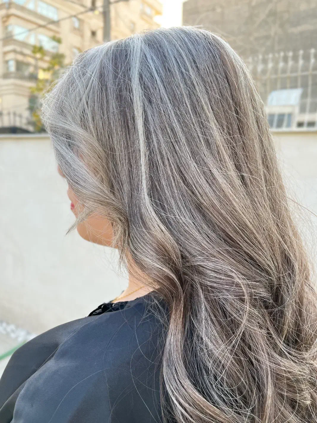 آموزش رنگ و لایت و کراتین|خدمات آموزشی|مشهد, نیروی هوایی|دیوار