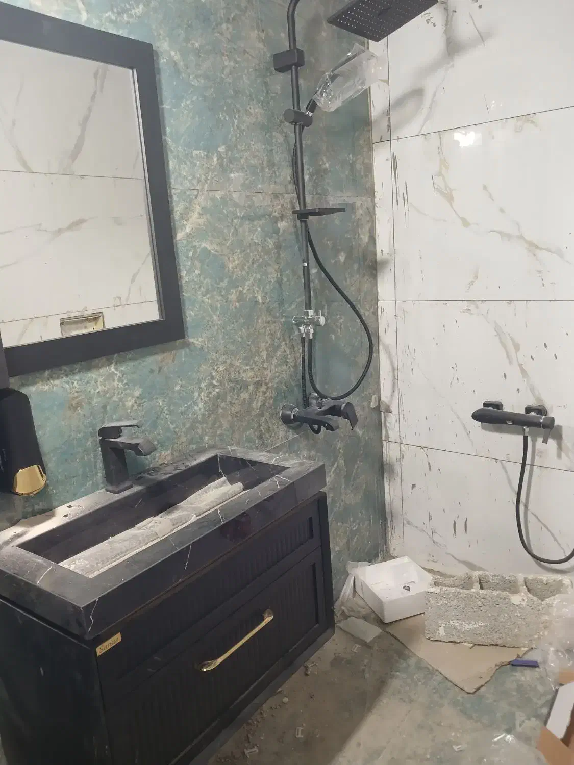 خدمات لوله کشی|خدمات پیشه و مهارت|شوشتر, |دیوار