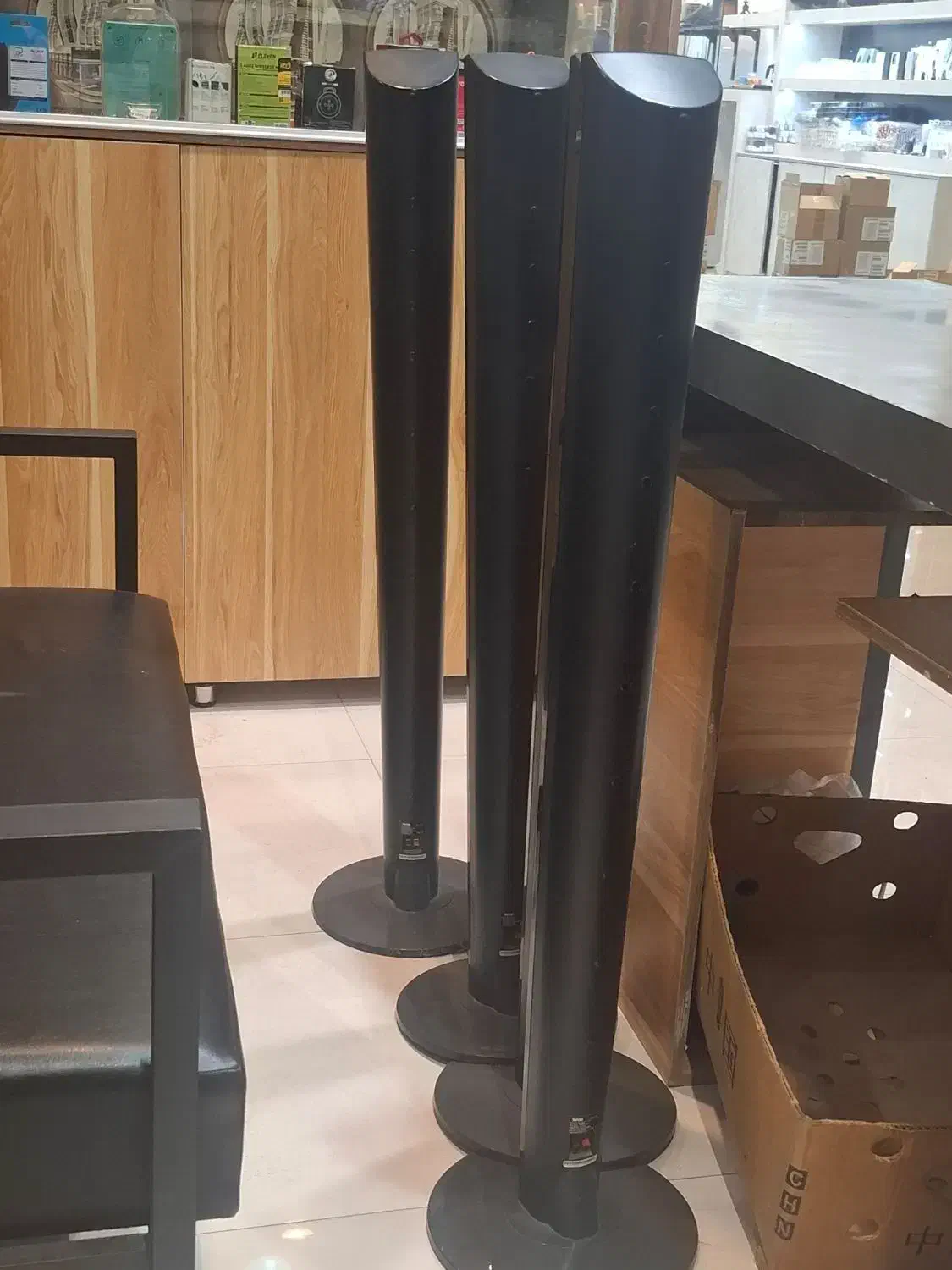 سینما خانگی|سیستم صوتی خانگی|مشهد, کوثر|دیوار