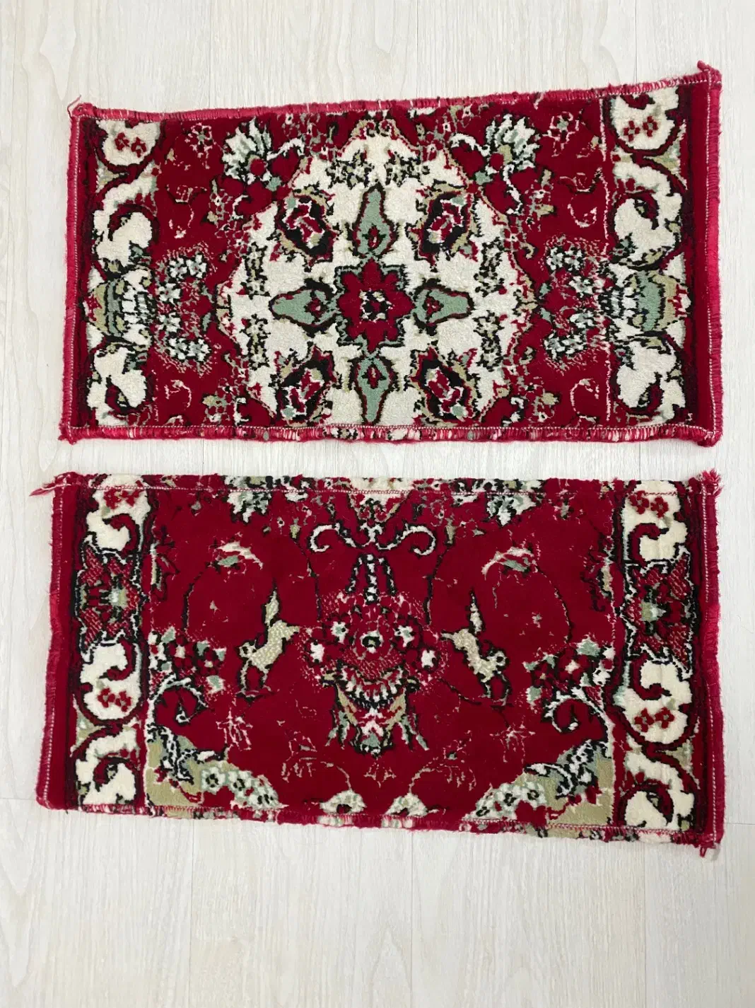 فرش پله|فرش|میاندوآب, |دیوار