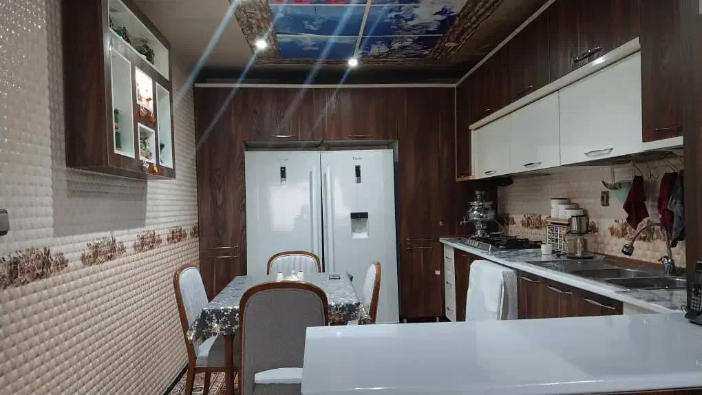 ویلایی / ۱۲۵ متری / خیابان جانبازان|فروش خانه و ویلا|قدس, شهرقدس|دیوار