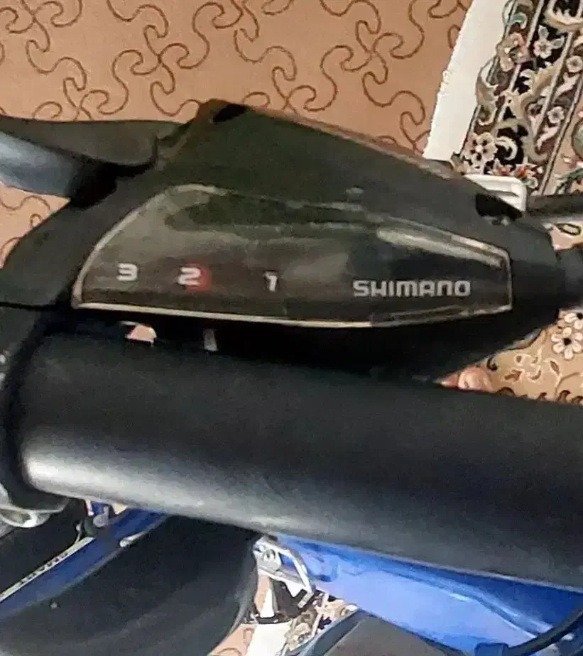 دوچرخه اسمارت سایز ۲۶|دوچرخه، اسکیت، اسکوتر|پاکدشت, پاکدشت (مامازند)|دیوار