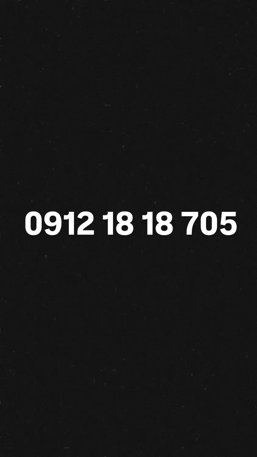 خط0912رند|سیم‌کارت|کرج, خرمدشت|دیوار