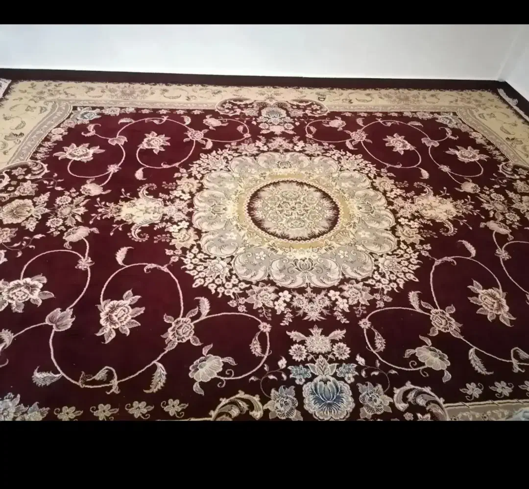 قالی تمیز تمیز|فرش|سوسنگرد, |دیوار