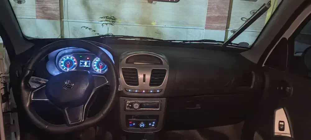 کوییک درحد خشک|خودرو سواری و وانت|زاهدان, |دیوار