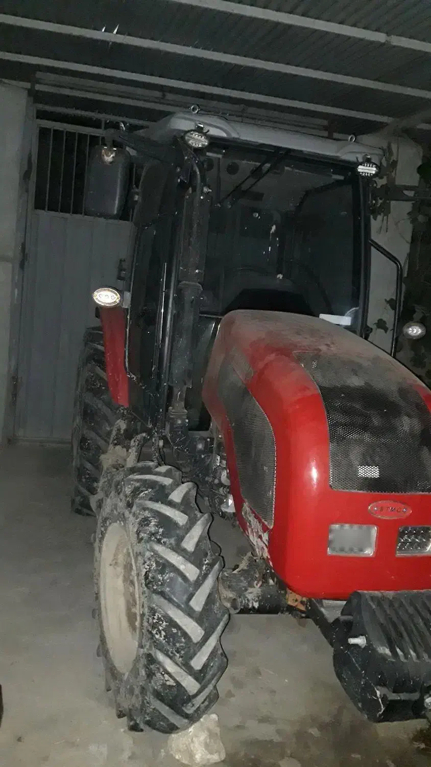 تراکتور|خودرو سنگین|قائمشهر, |دیوار