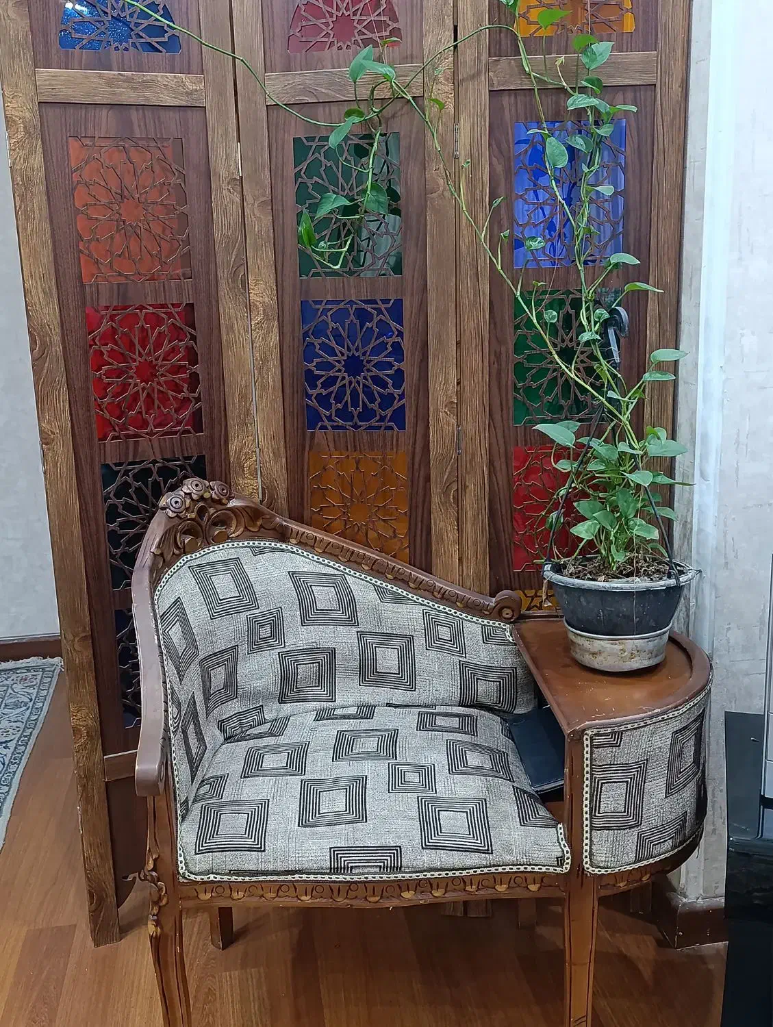 میز تلفن|میز تلفن|شیراز, مهدی‌آباد|دیوار