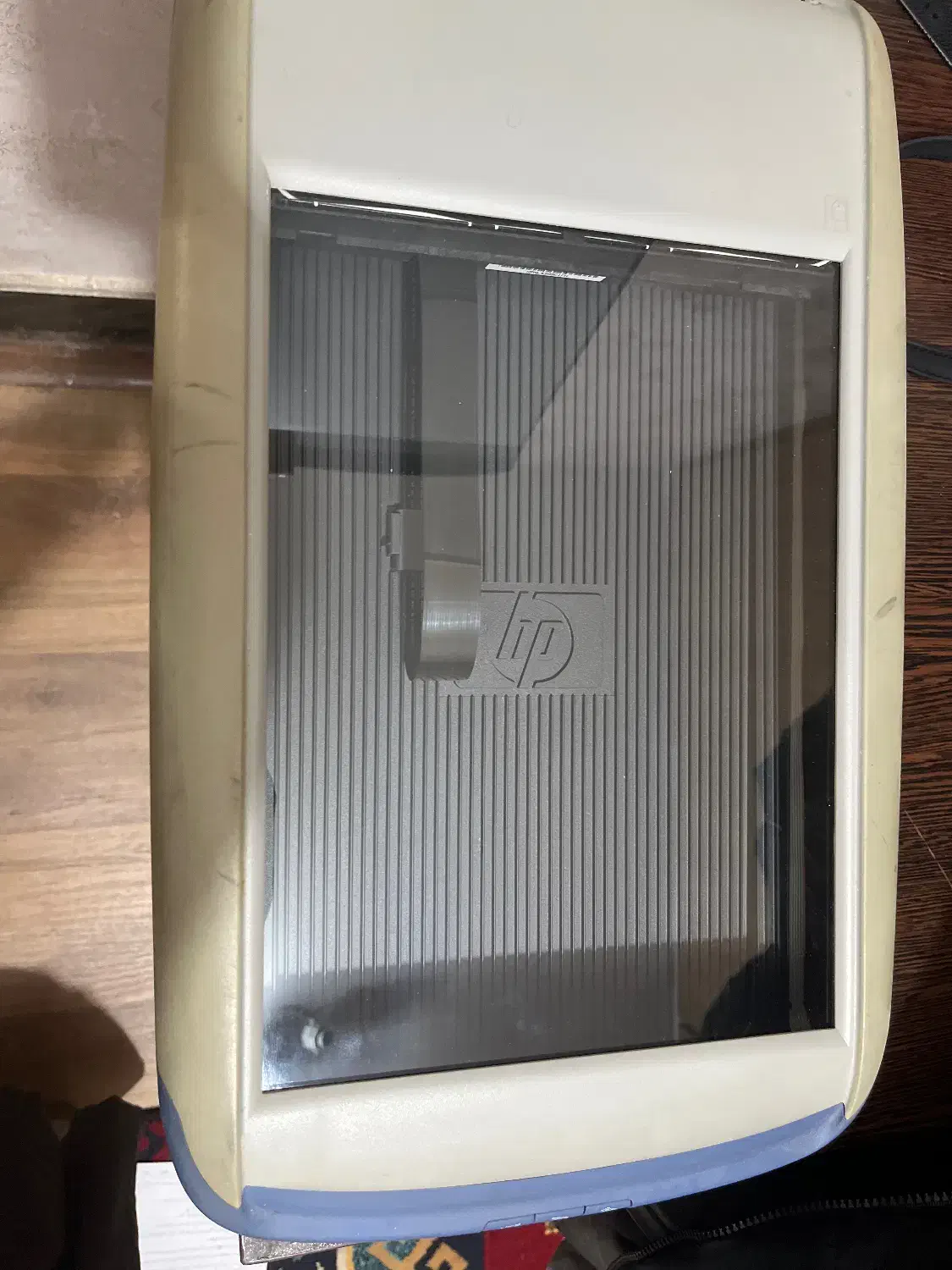 اسکنر مارک hp|پرینتر، اسکنر، کپی، فکس|شاهینشهر, شهرک ردانی پور|دیوار