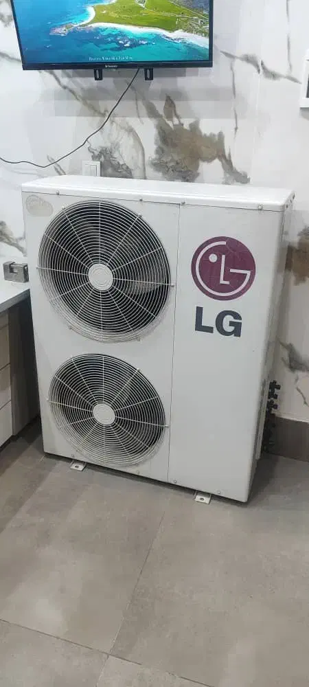 نصب  تخصصی انواع اسپیلت و کولر گازی|خدمات پیشه و مهارت|گرگان, |دیوار