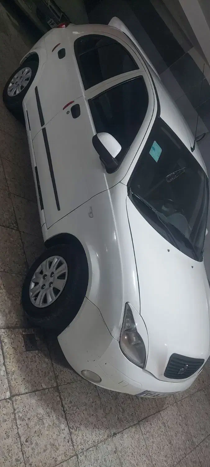 تیبا2|خودرو سواری و وانت|اشتهارد, |دیوار