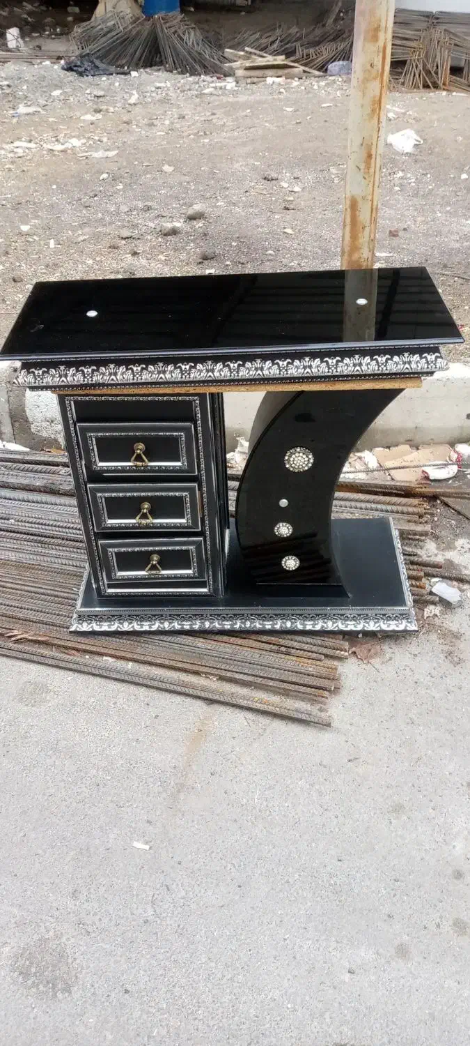 کمد اینه آرایشی سالم سالم|آینه|سهند, |دیوار