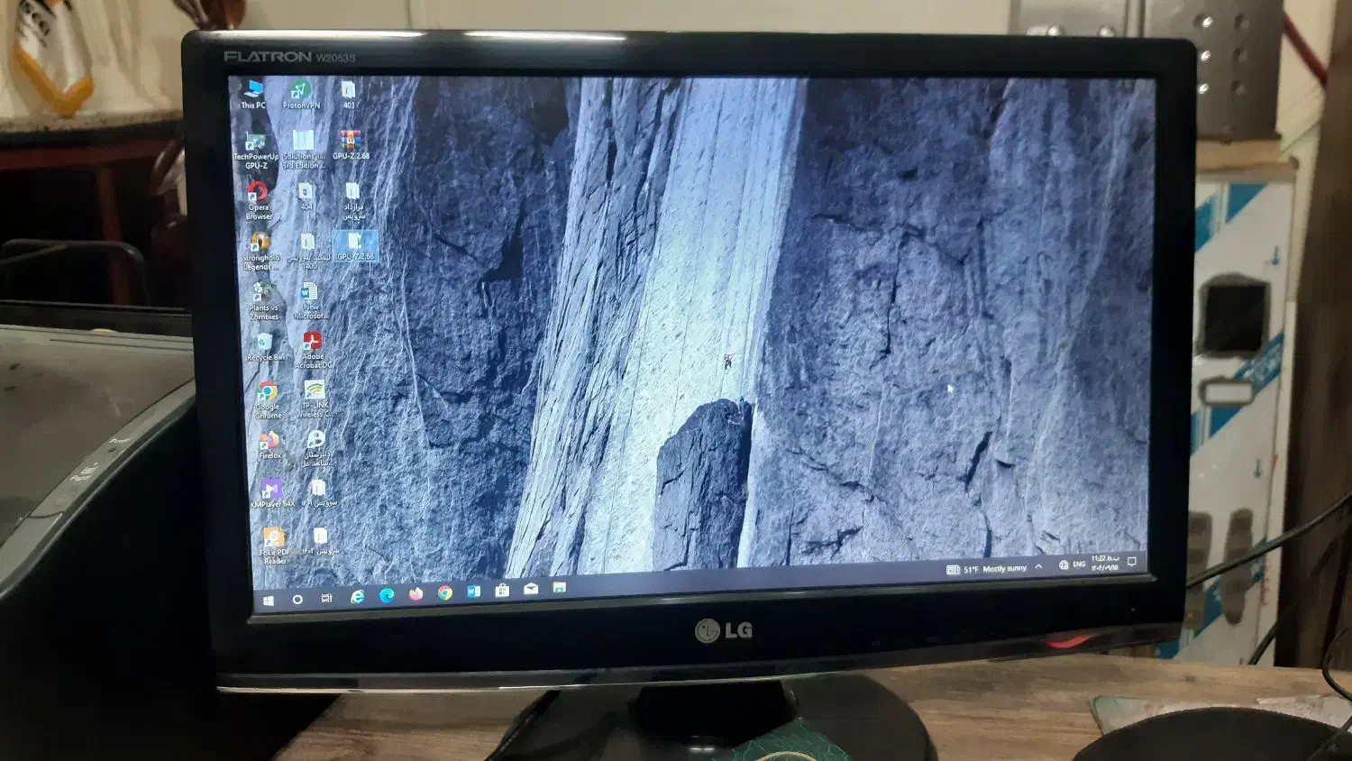 PC کامل|رایانه رومیزی|تهران, نازی‌آباد|دیوار