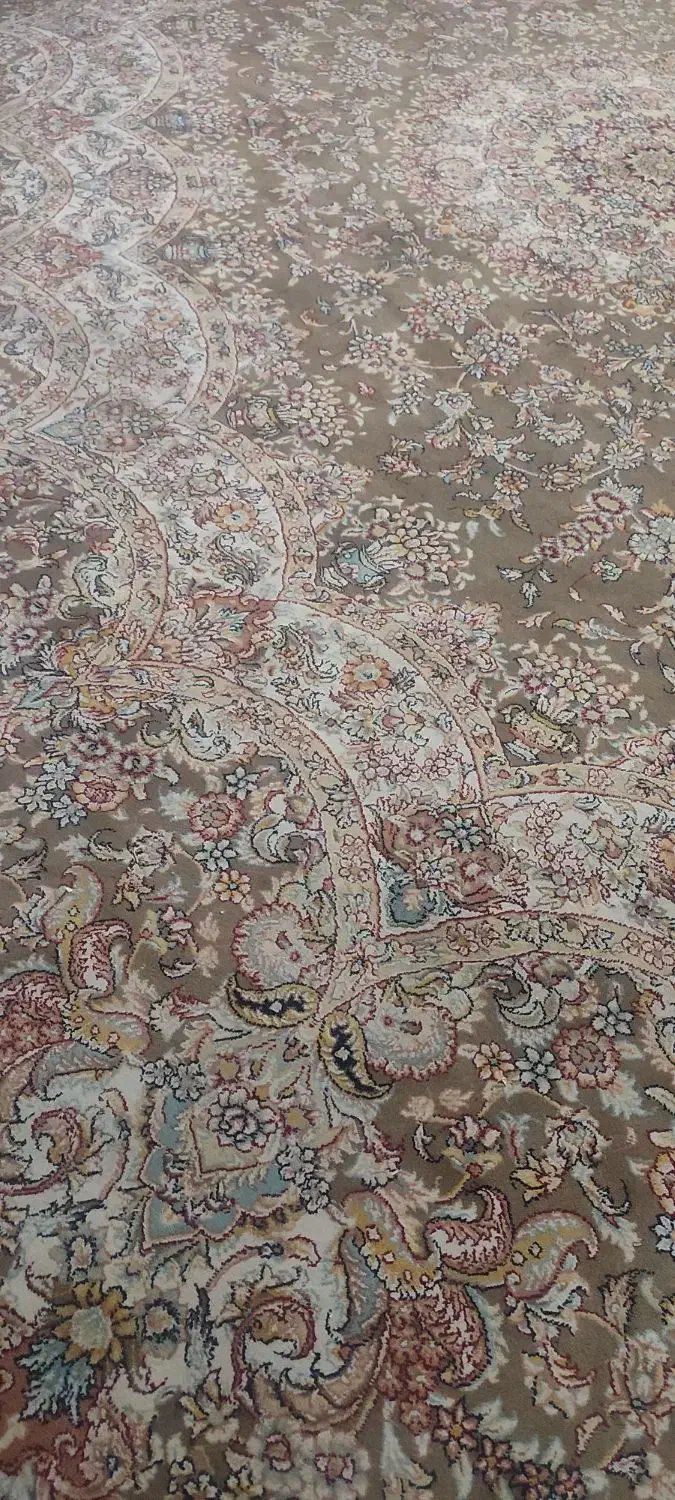 قالی در حد نو و بدون هیچمشکلی|فرش|آمل, |دیوار