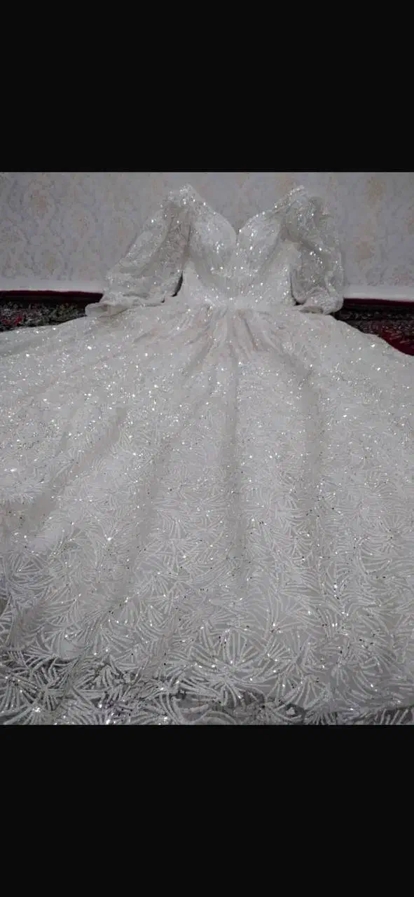 لباس عروس|لباس|اردبیل, |دیوار