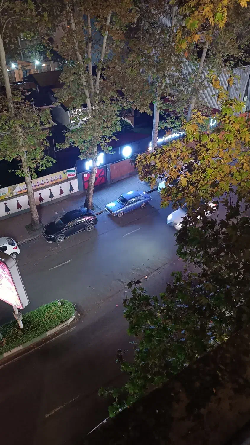 پیکان کلکسیونی ( آبی کاربنی )|خودرو سواری و وانت|رشت, دیلمان|دیوار