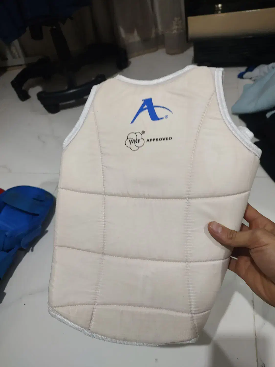 هوگو محافظ بدن آراوازا ارجینال|تجهیزات ورزشی|تهران, جوادیه تهرانپارس|دیوار